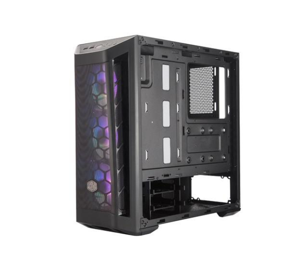 Cooler Master MasterBox MB511 Mesh ARGB - 599366 - zdjęcie 9